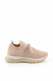 Bej Triko  Kadın Sneaker K01673050882