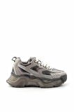 Gri  Kadın Sneaker K01703027209