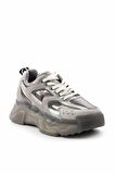 Gri  Kadın Sneaker K01703027209