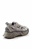 Gri  Kadın Sneaker K01703027209