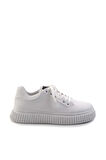 Beyaz  Kadın Sneaker K01714130509