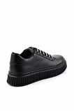 Siyah   Kadın Sneaker K01714131009