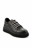 Siyah   Kadın Sneaker K01714131009