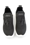 Siyah  Kadın Sneaker K01725040082