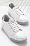 Bambi Beyaz  Kadın Sneaker K01763728509