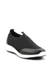 Bambi Siyah  Kadın Sneaker K01786002022