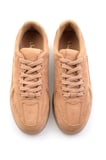 Taba  Kadın Sneaker K01791070972