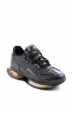 Bambi Siyah  Kadın Sneaker K01791081609