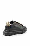 Siyah  Kadın Sneaker K01791071209