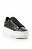 Siyah  Kadın Sneaker K01791008009