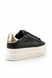 Siyah  Kadın Sneaker K01791008009