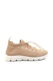 Bambi Camel  Kadın Sneaker K01816027182