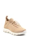 Bambi Camel  Kadın Sneaker K01816027182