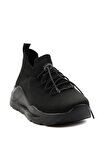 Bambi Siyah  Kadın Sneaker K01816221182
