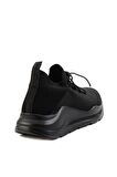 Bambi Siyah  Kadın Sneaker K01816221182