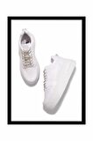 Beyaz  Kadın Sneaker K01836001409