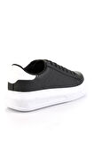 Siyah  Kadın Sneaker K01876015609