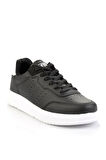 Siyah  Kadın Sneaker K01876015809