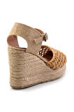 Vizon  Kadın Espadril K01874414116