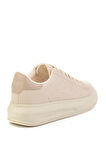 Ekru  Kadın Sneaker K01876015609