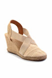 Ten  Kadın Espadril K01874055782