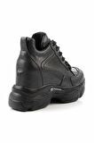 Siyah   Kadın Sneaker K01932700109