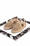 Vizon  Kadın Espadril K01937050082