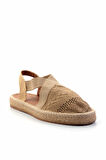 Vizon  Kadın Espadril K01937050082