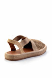 Vizon  Kadın Espadril K01937050082