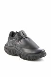 Bambi Siyah  Kadın Sneaker K01969051309