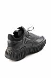 Bambi Siyah  Kadın Sneaker K01969051309