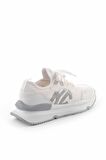 Bambi Beyaz Beyaz Parasüt  Kadın Sneaker K01991016967