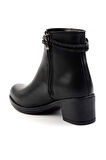 Siyah   Kadın Bot & Bootie K02003030509