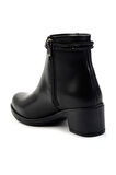 Siyah   Kadın Bot & Bootie K02003040009