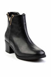 Siyah   Kadın Bot & Bootie K02049001909