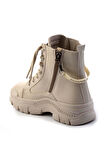 Bej  Kadın Bot & Bootie K02050001709