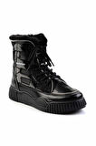 Siyah   Kadın Bot & Bootie K02050001109