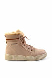 Nude  Kadın Bot & Bootie K02050001409