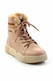 Nude  Kadın Bot & Bootie K02050001409