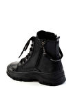 Siyah   Kadın Bot & Bootie K02050001709