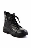 Siyah   Kadın Bot & Bootie K02050002009