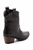 Kahve   Kadın Bot & Bootie K02069011009