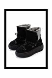 Platin  Kadın Bot & Bootie K02102021009
