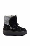 Platin  Kadın Bot & Bootie K02102021009