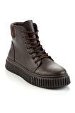 Kahve  Kadın Bot & Bootie K02138050809
