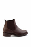 Kahve   Kadın Bot & Bootie K02140433009