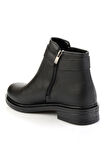 Siyah  Kadın Bot & Bootie K02140086109