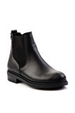 Siyah   Kadın Bot & Bootie K02140433009