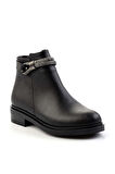 Siyah   Kadın Bot & Bootie K02140433509