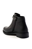 Siyah   Kadın Bot & Bootie K02140433509